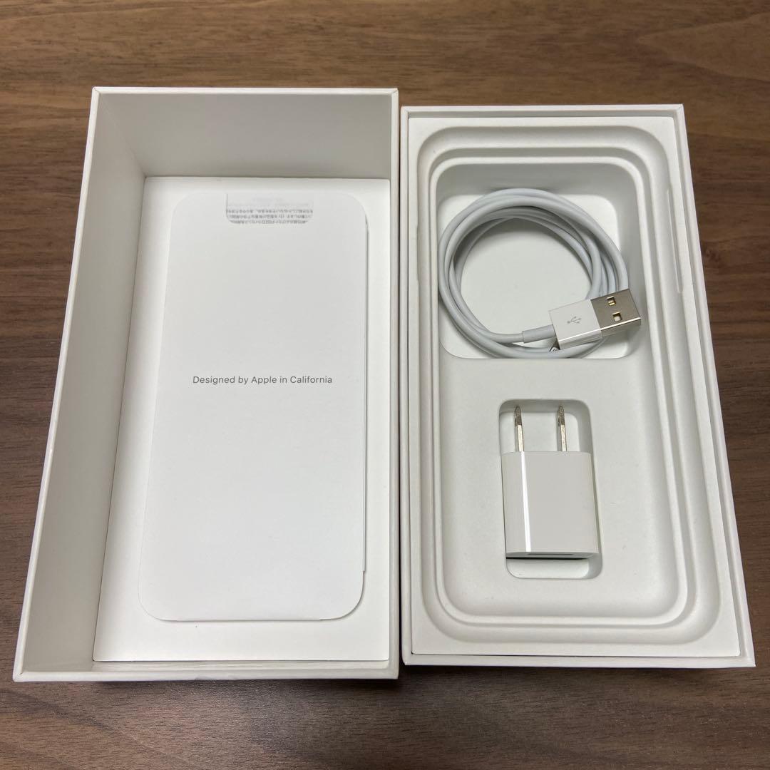 iPhone 11 64GB パープル