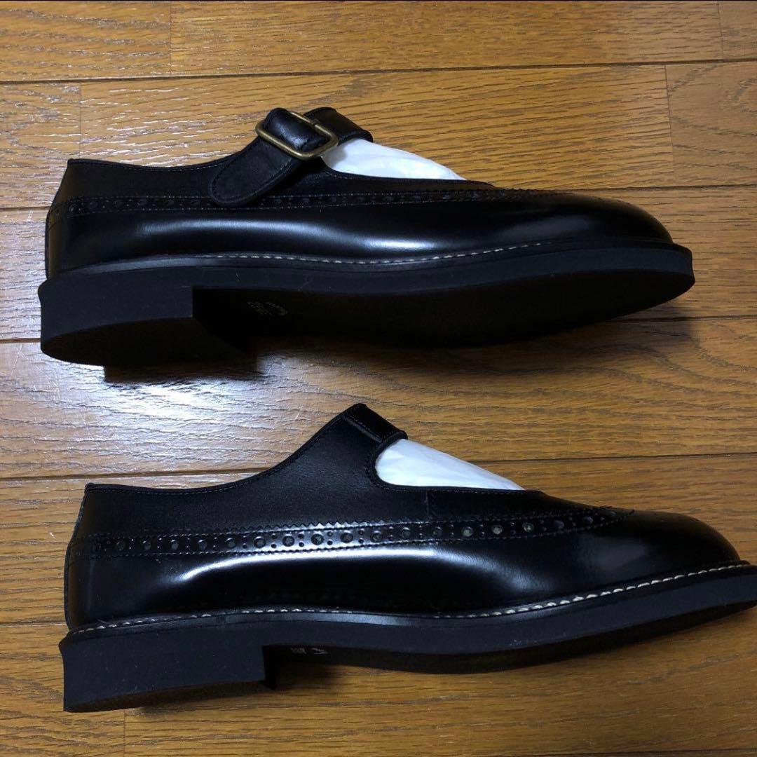HARUTA ローファー SF373 メリージェーン　新品未使用