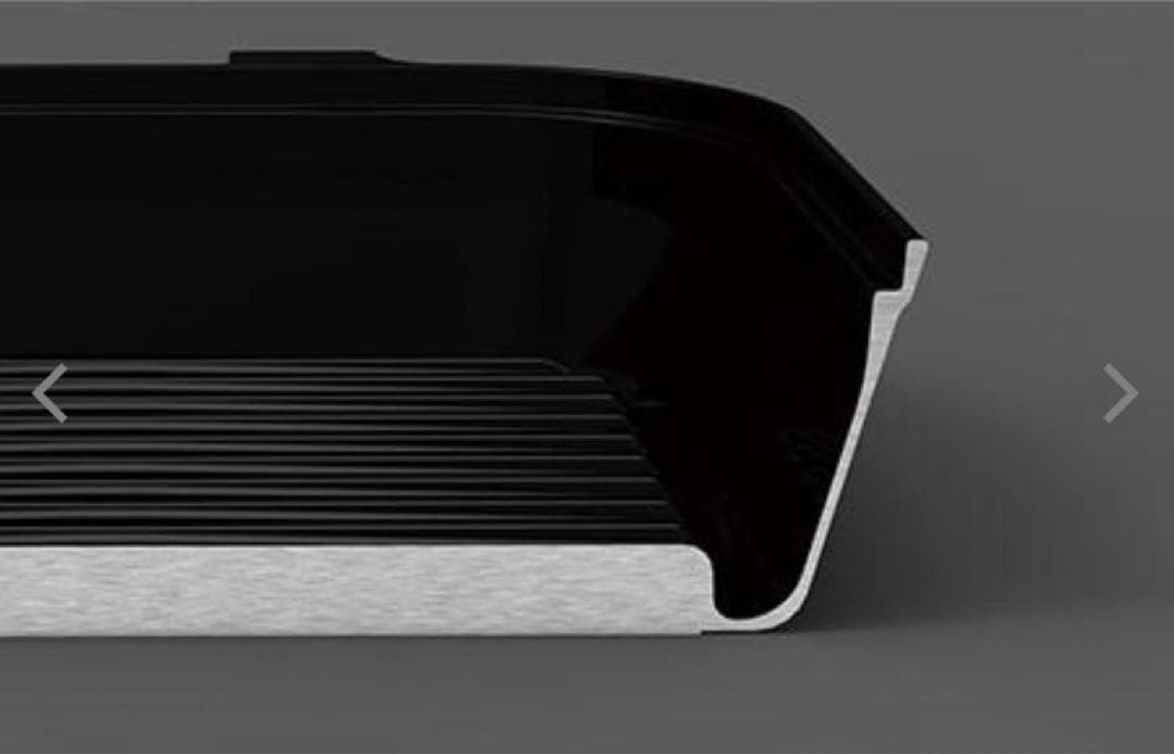 UCHICOOK スチームロースター　ガスコンロ直置きホットプレート