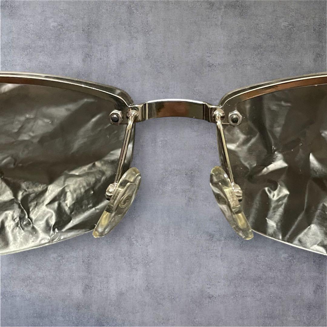 小物 GUCCI archive sunglasses hoos bit Floral