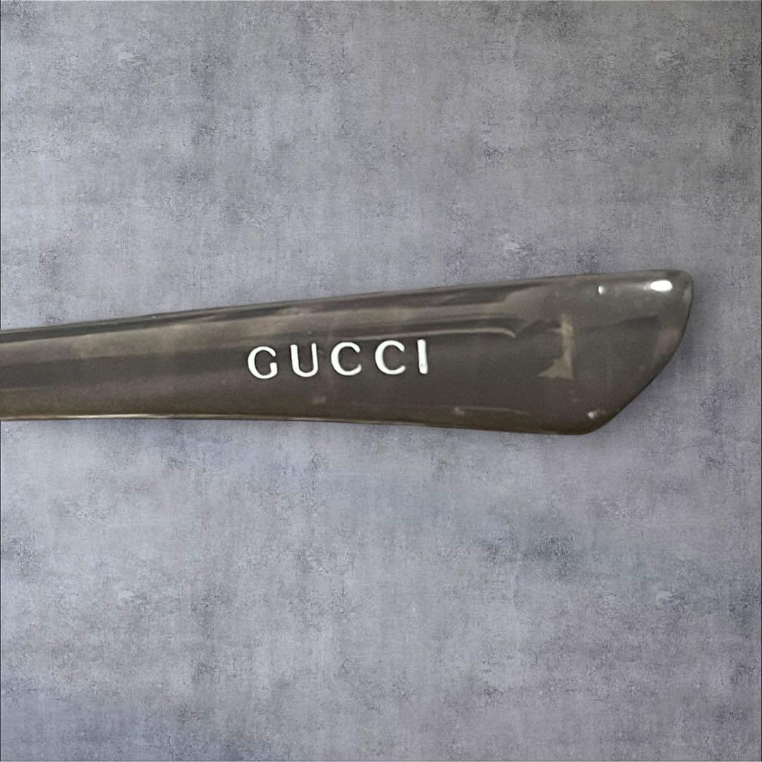 小物 GUCCI archive sunglasses hoos bit Floral