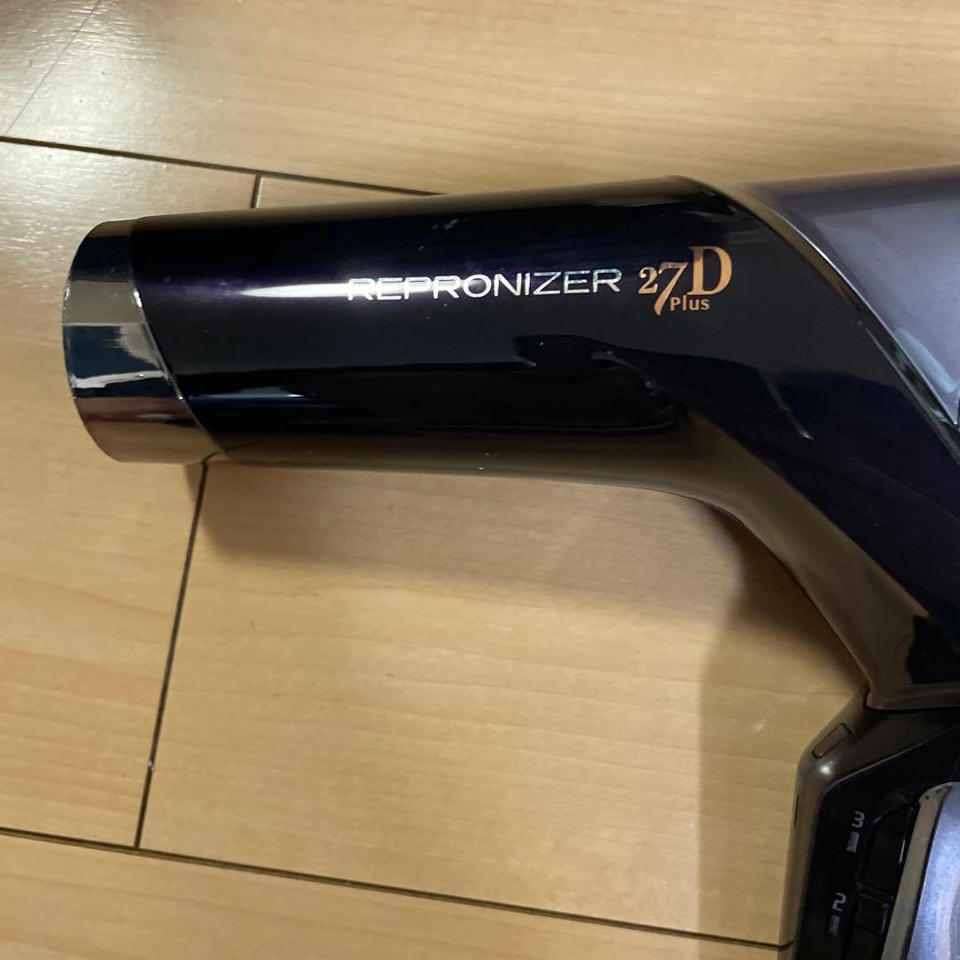 Bioprogramming レプロナイザー 27D Plus