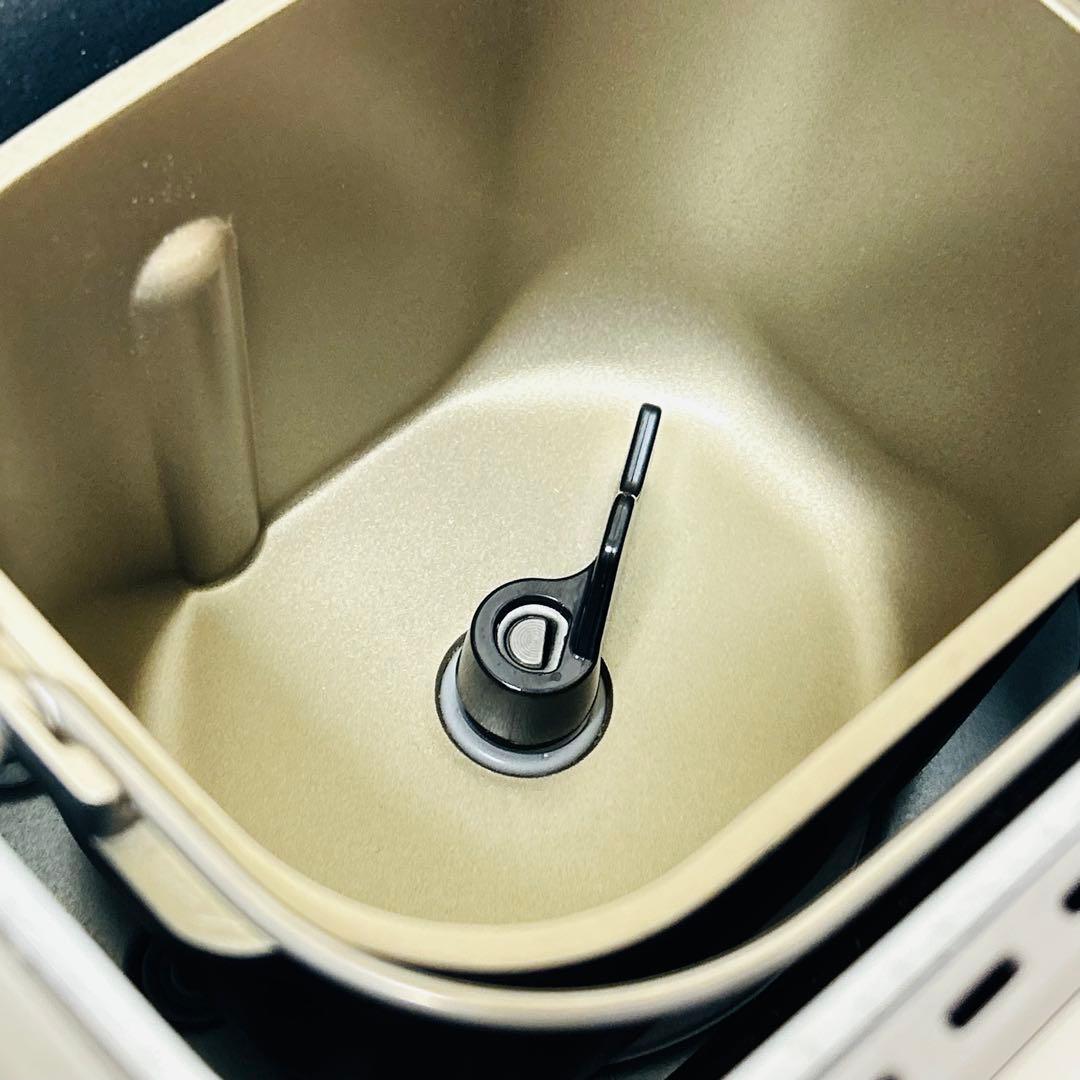 【未使用品】Panasonic ホームベーカリー SD-CB1 2025年購入