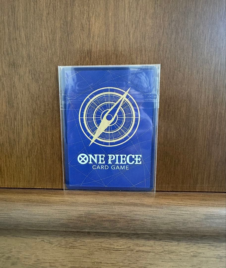 フラシ優勝景品　コビー　OP11-119 SEC