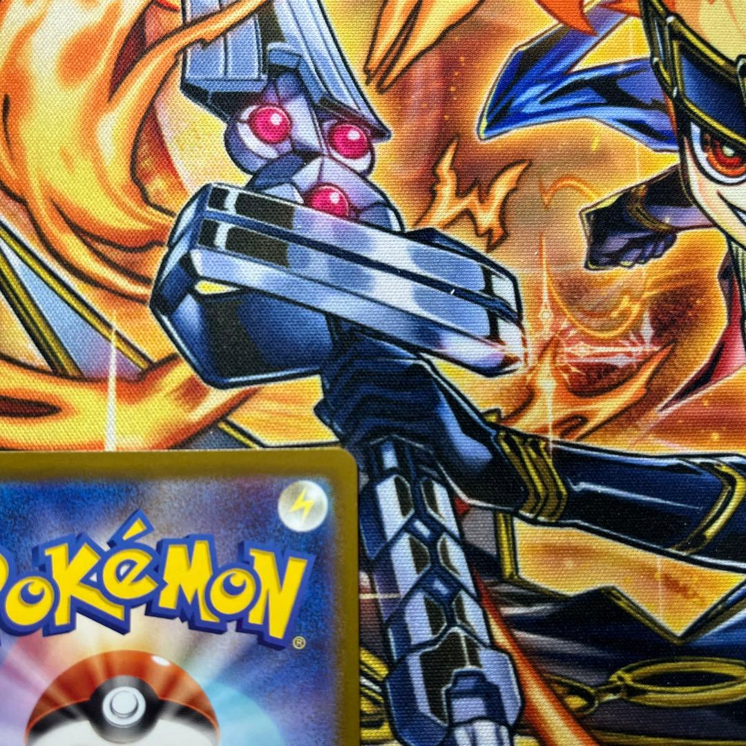 メガドリームEX メガカイリュー ex MUR