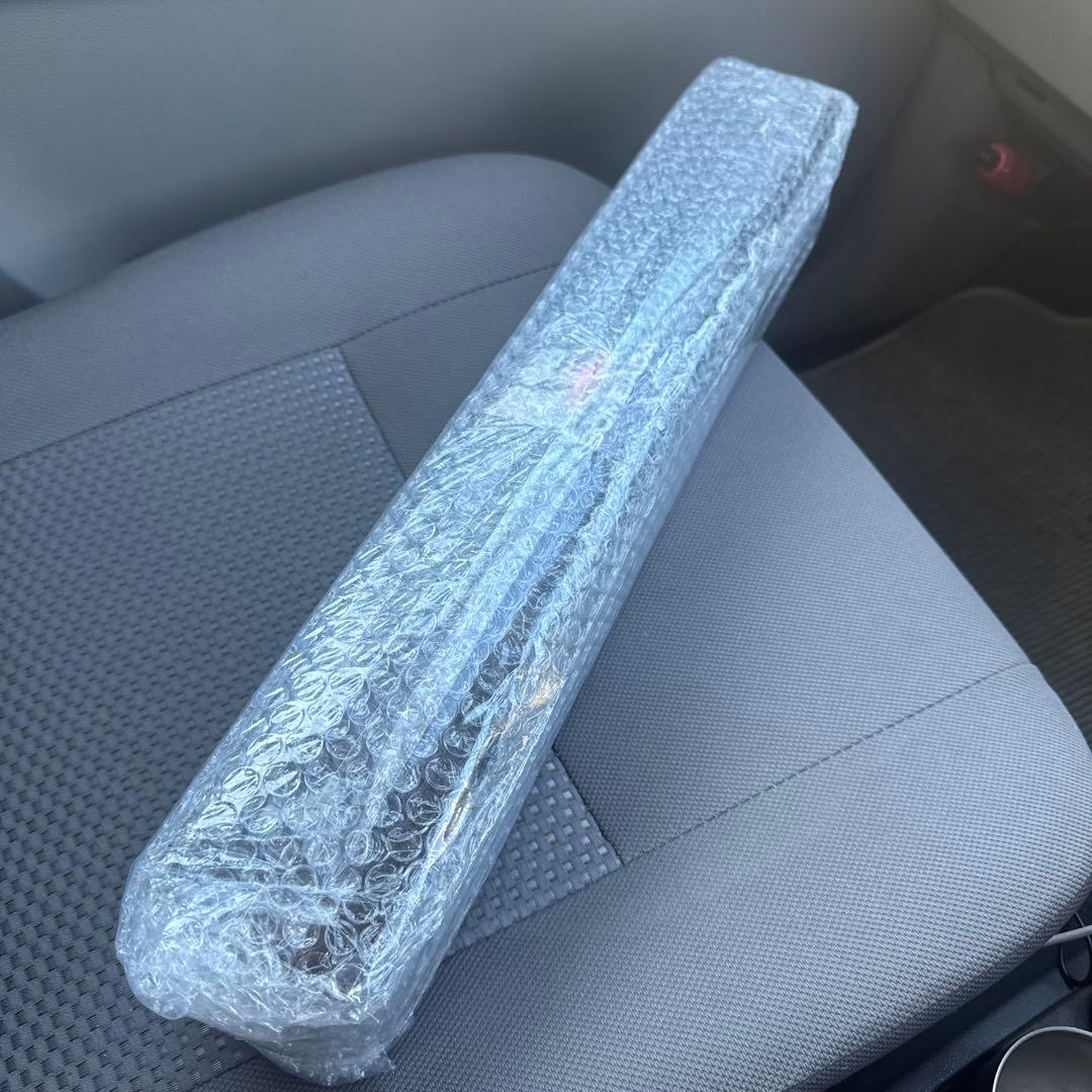 kouiti 。BOMBADA パシスタ　おまけワックス