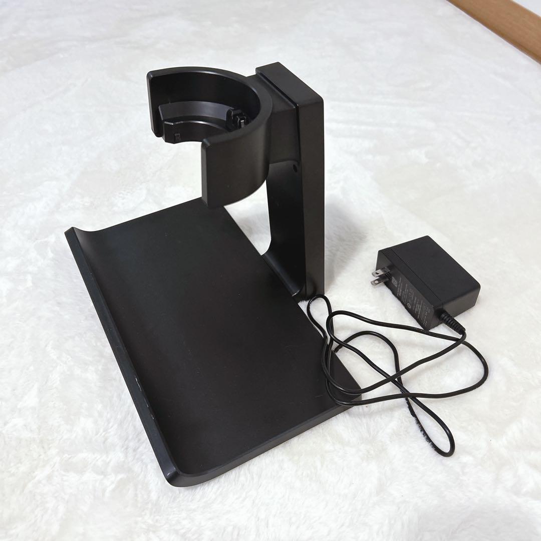 美品 BALMUDA C-E100-BK 2021年製スティッククリーナー