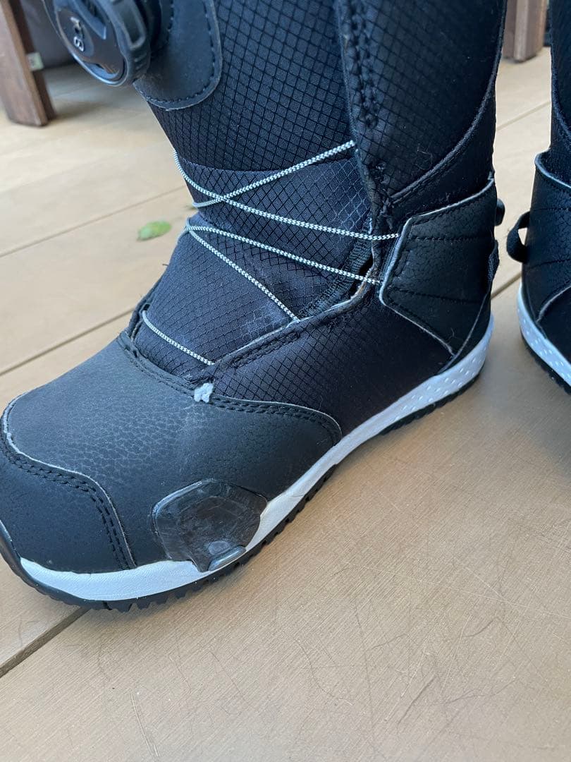 503's shopキッズ Burton ジップライン Step On®