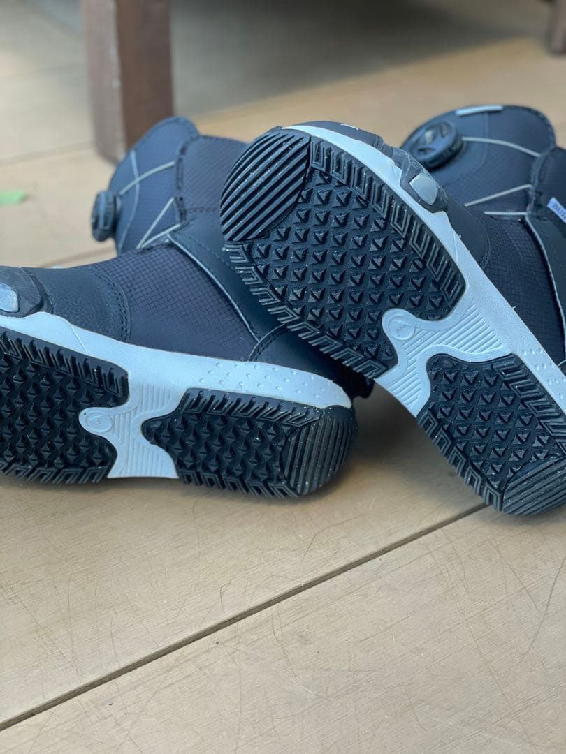 503's shopキッズ Burton ジップライン Step On®