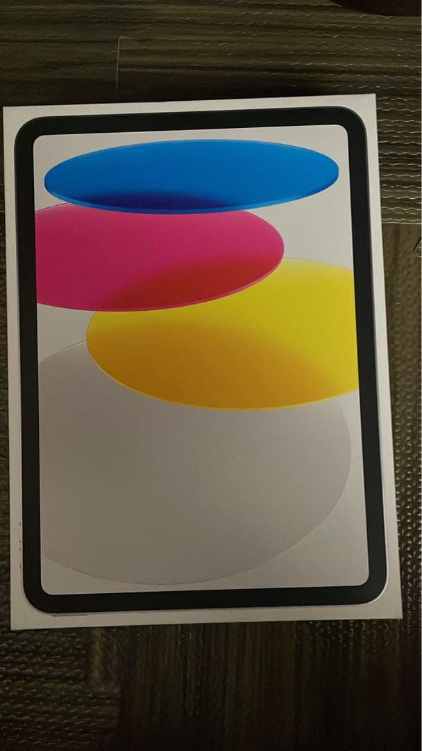 Apple iPadA16 本体