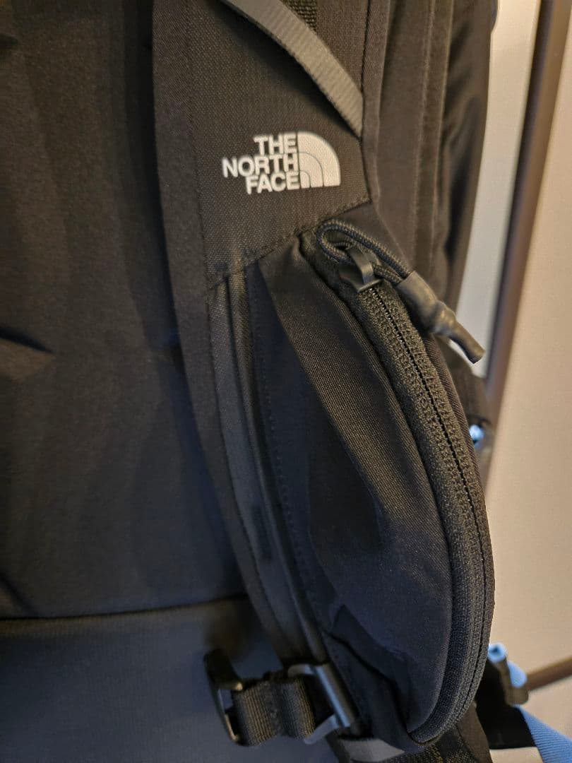 THE NORTH FACE ザ・ノース・フェイス チュガッチ35 ザック38L
