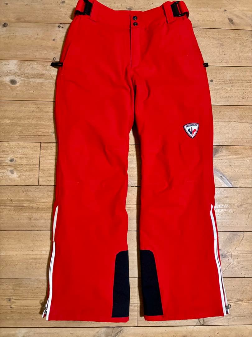 ROSSIGNOLウエア上下　Sサイズ