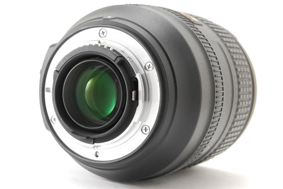 美品 Nikon AF-S 24-120mm f/4G ED VR #219