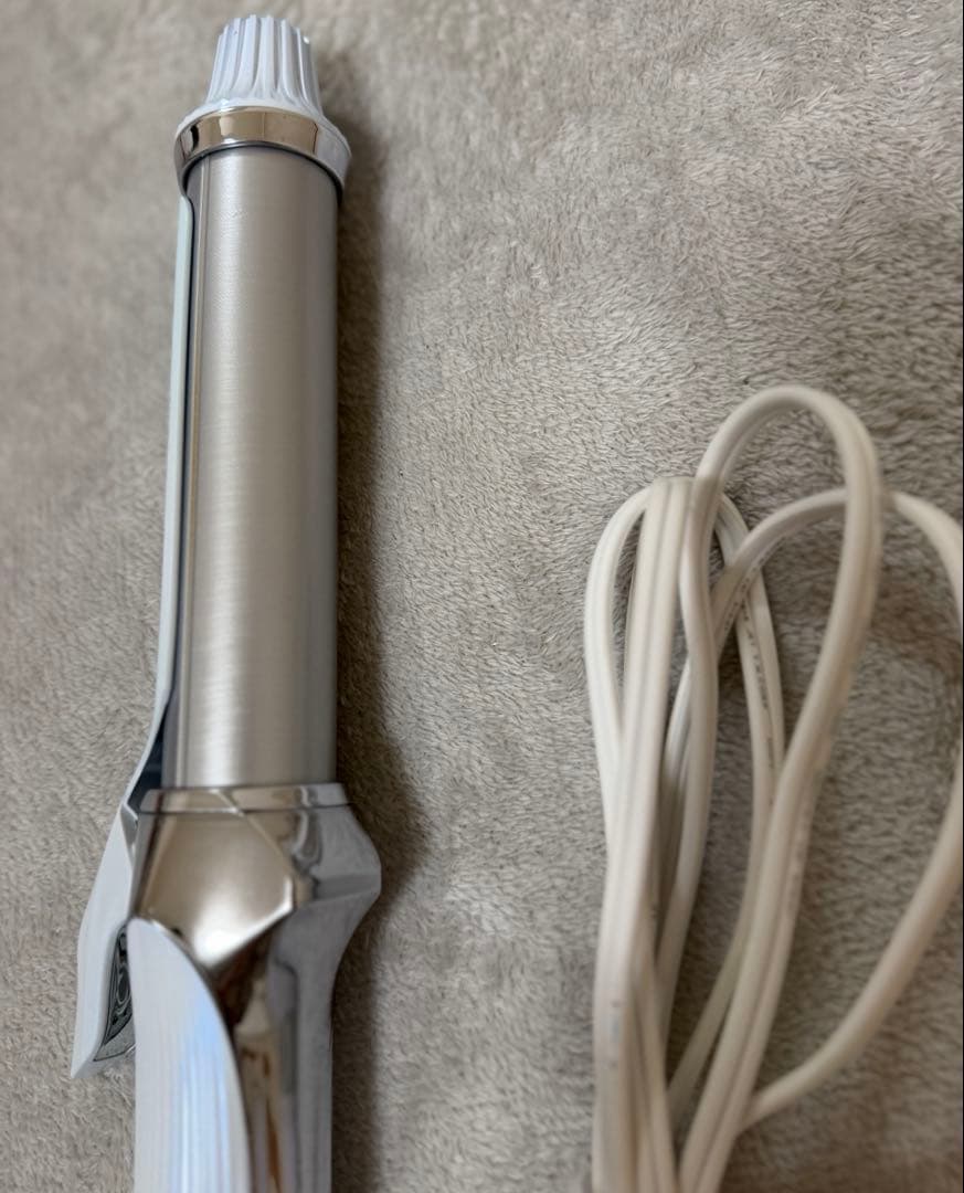 ReFa CURL IRON PRO 32mm リファ　ヘアアイロン