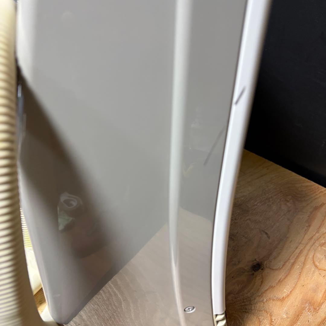 NORITZ RH-5502RN 温水ルームヒーター