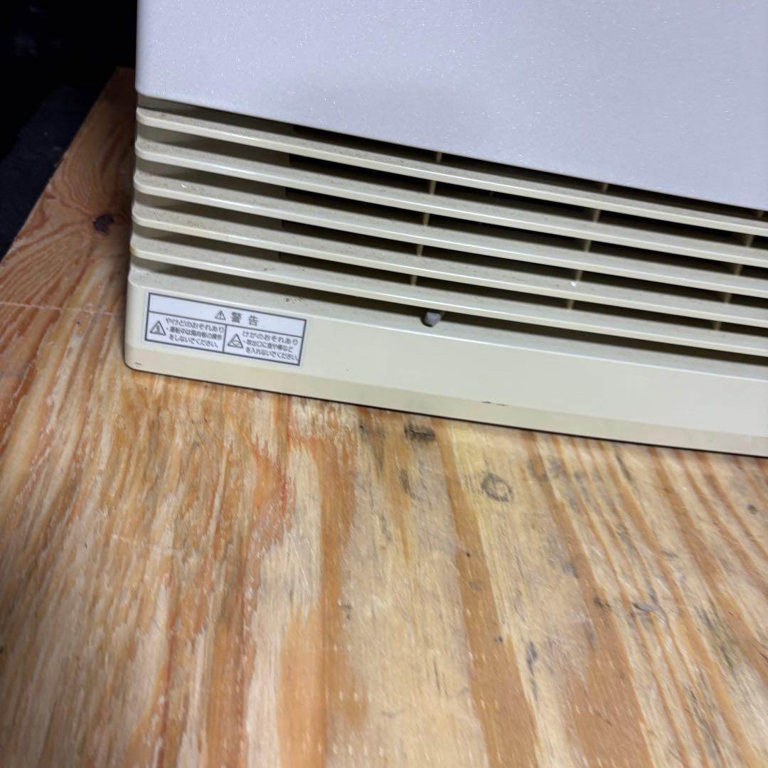 NORITZ RH-5502RN 温水ルームヒーター