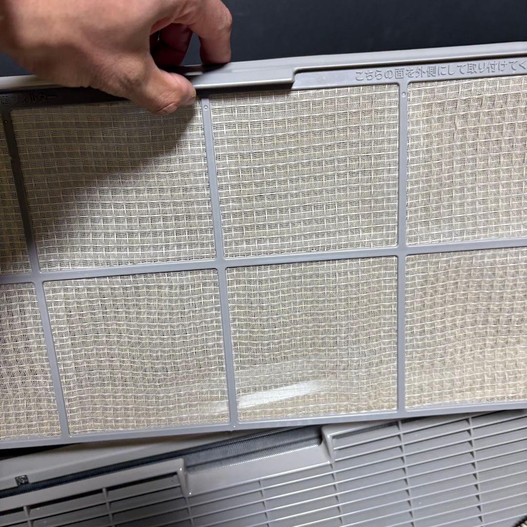 NORITZ RH-5502RN 温水ルームヒーター