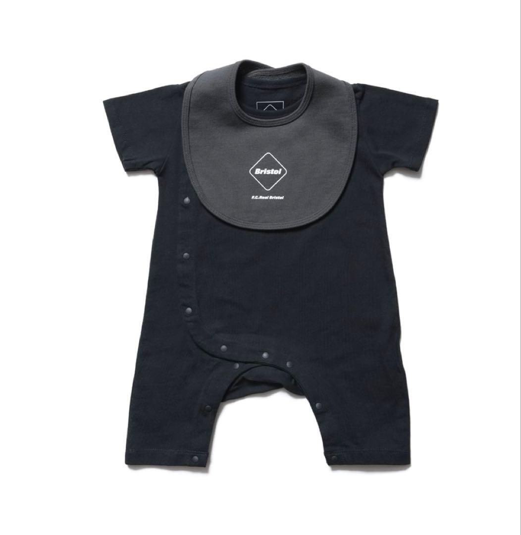 FCRB Kids BABY SET 25AW 最安値 出産祝い