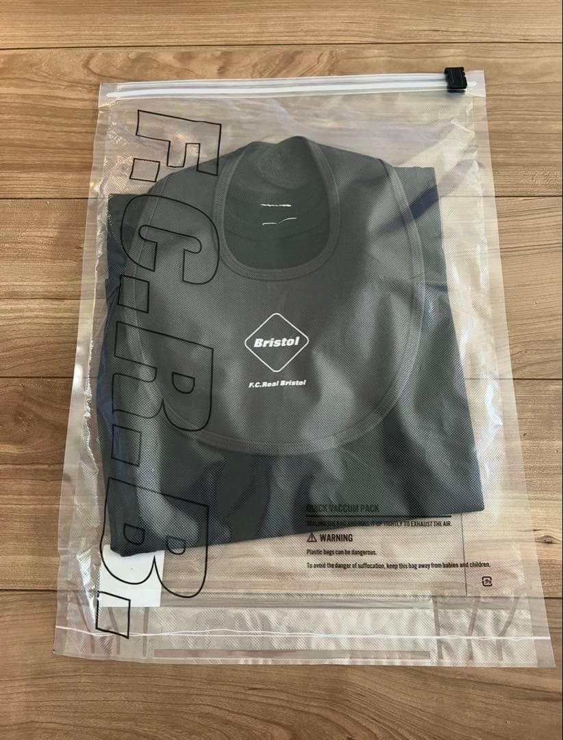 FCRB Kids BABY SET 25AW 最安値 出産祝い