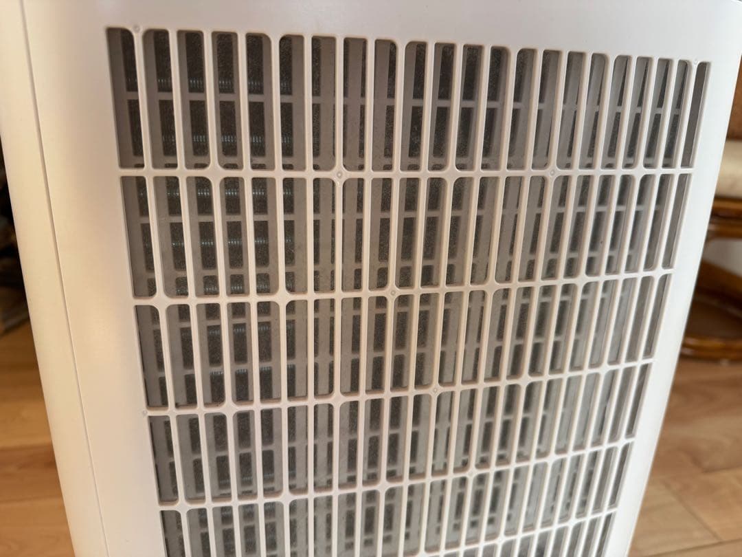 SHARP CV-N180-W 2023年製 プラズマクラスター衣類乾燥除湿器