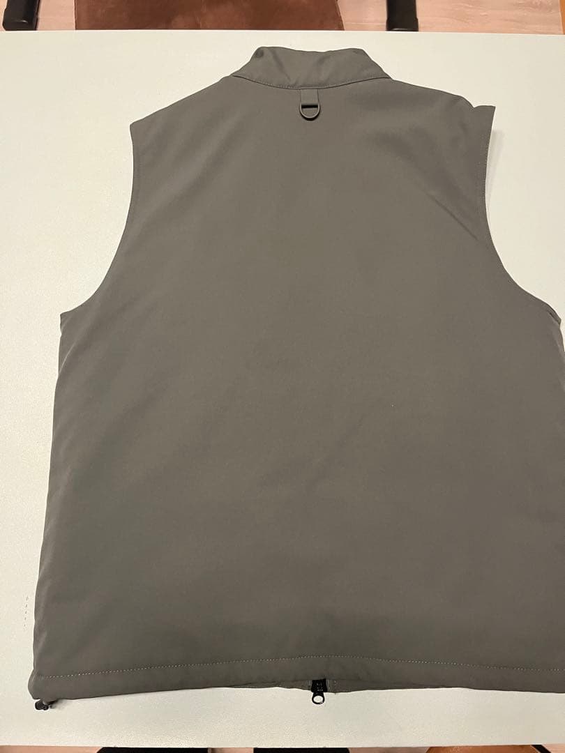 Carhartt ベスト S