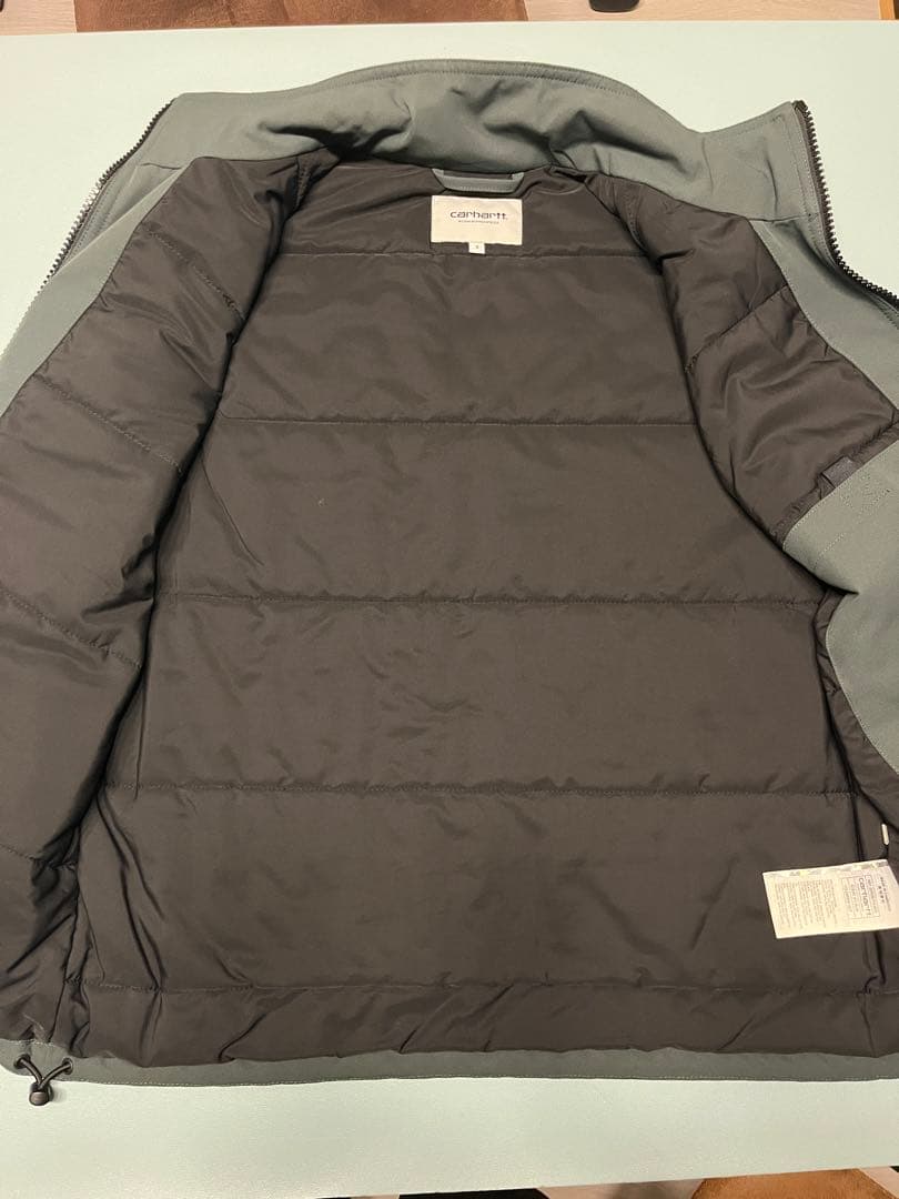 Carhartt ベスト S