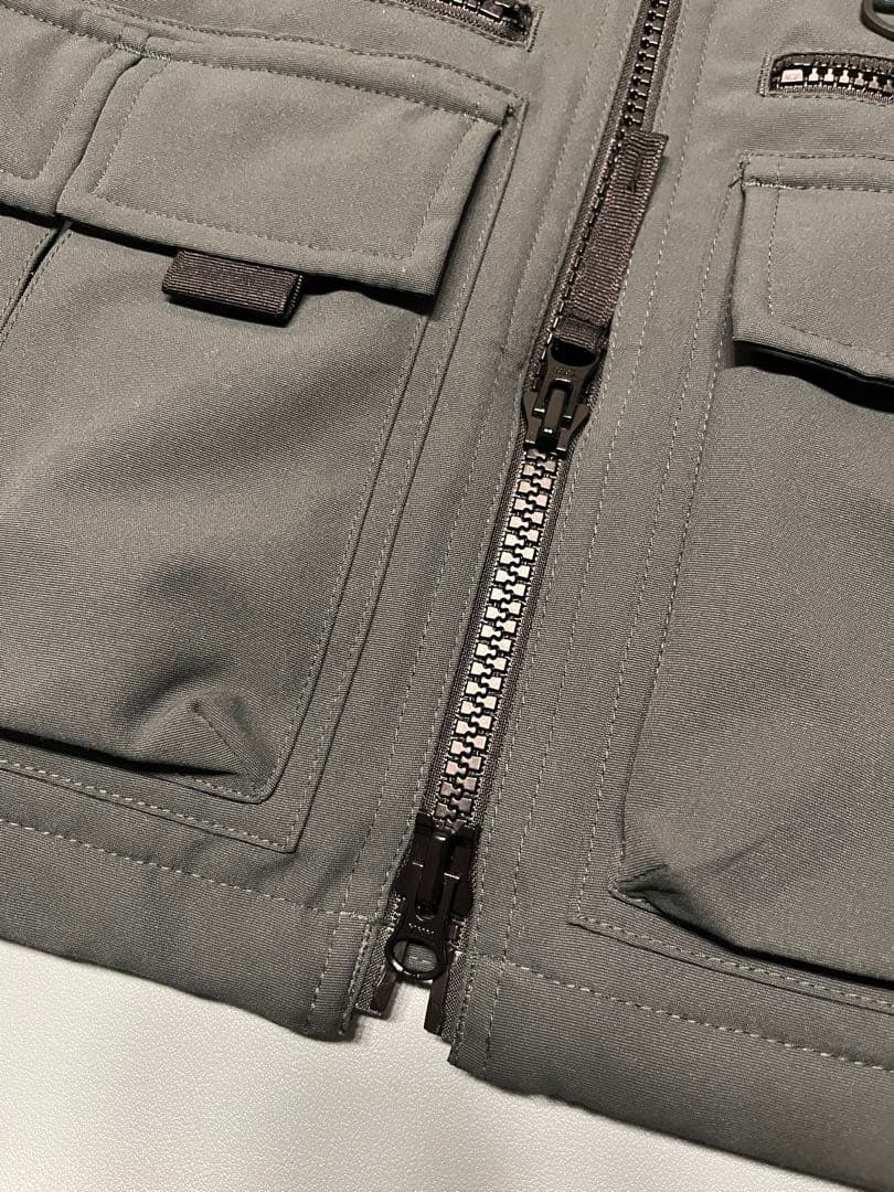 Carhartt ベスト S