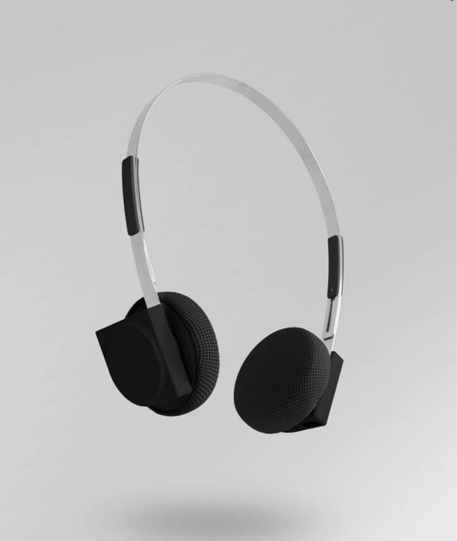 g*6様 km5 / Lightwear Headphones Hp1