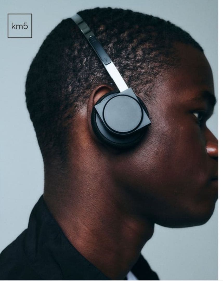 g*6様 km5 / Lightwear Headphones Hp1