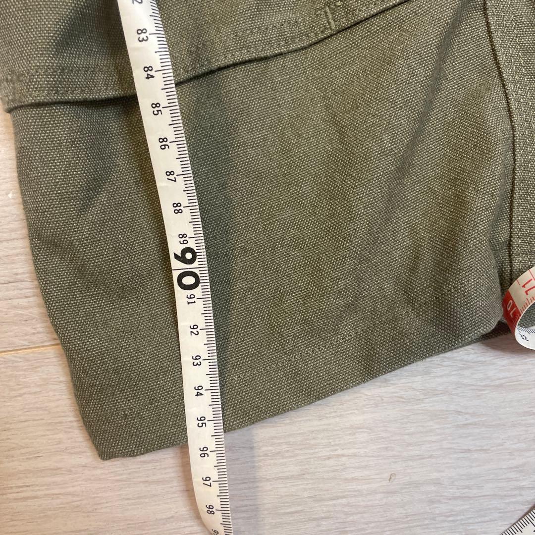 パタゴニア　ダブルニー　オールシーズン　パンツ　32インチ　美品