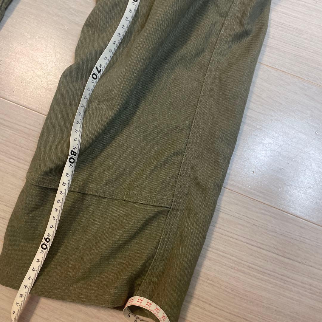 パタゴニア　ダブルニー　オールシーズン　パンツ　32インチ　美品