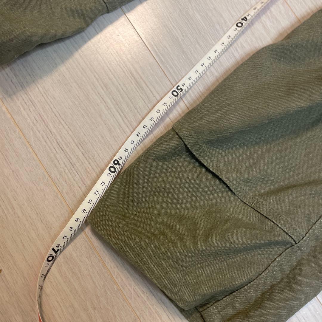 パタゴニア　ダブルニー　オールシーズン　パンツ　32インチ　美品