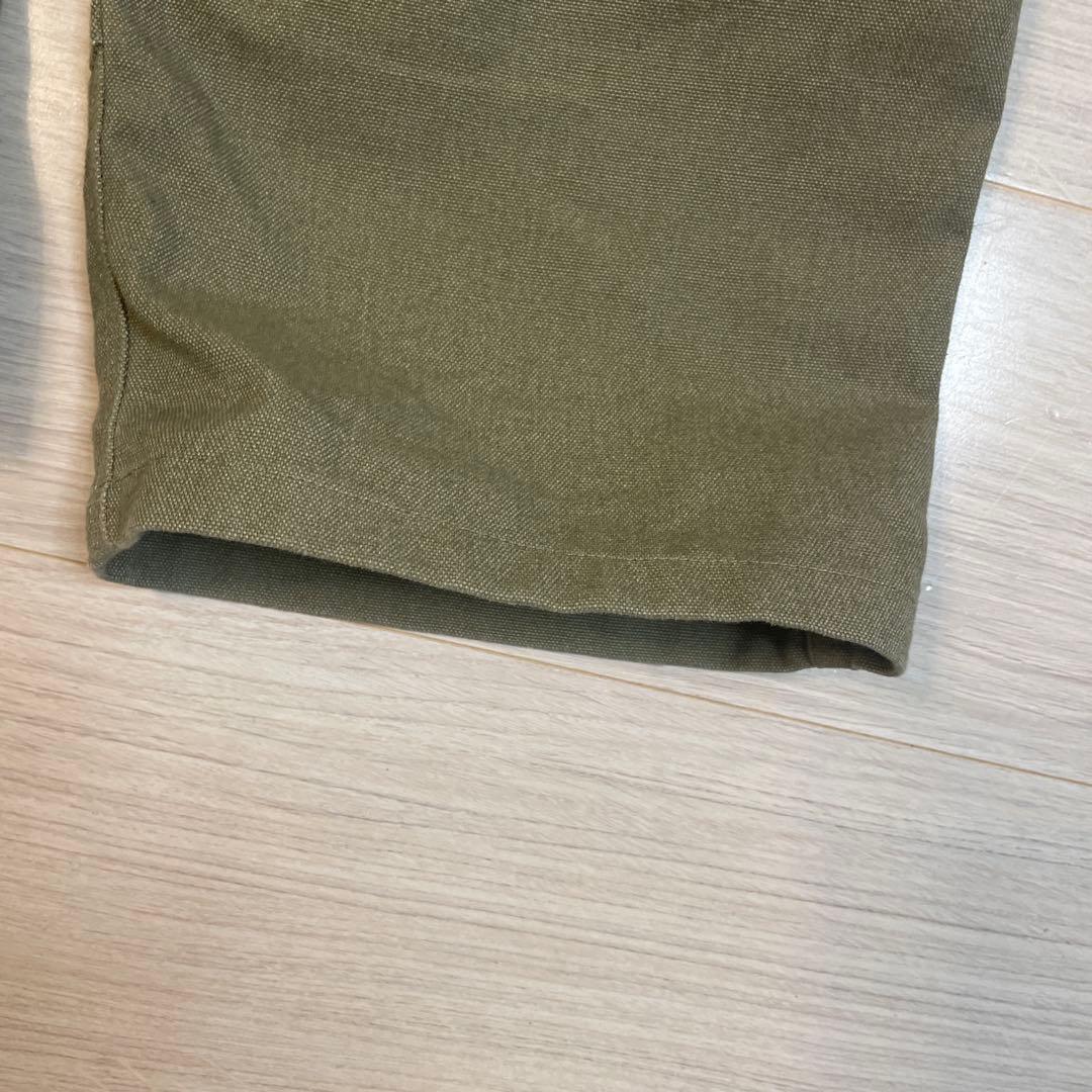 パタゴニア　ダブルニー　オールシーズン　パンツ　32インチ　美品