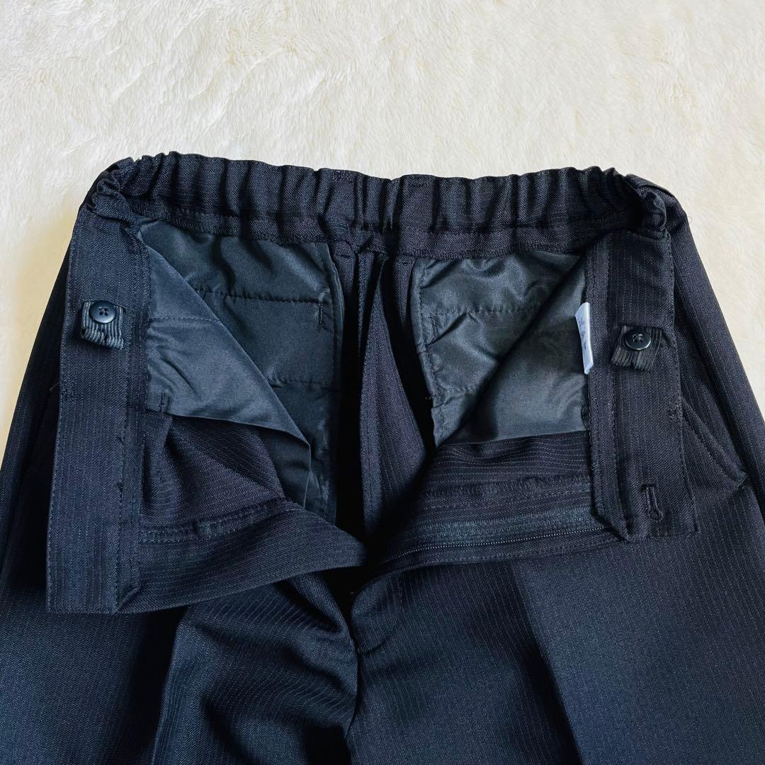 【極美品✨】ワンダーファクトリー フォーマルスーツ 5点　170cm 卒業式