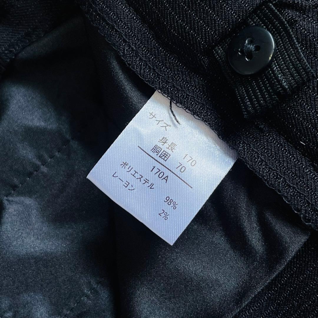 【極美品✨】ワンダーファクトリー フォーマルスーツ 5点　170cm 卒業式