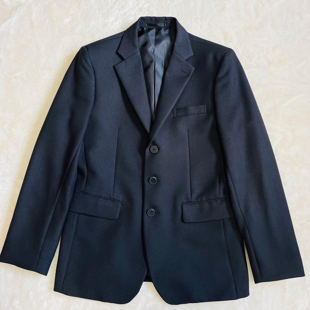【極美品✨】ワンダーファクトリー フォーマルスーツ 5点　170cm 卒業式