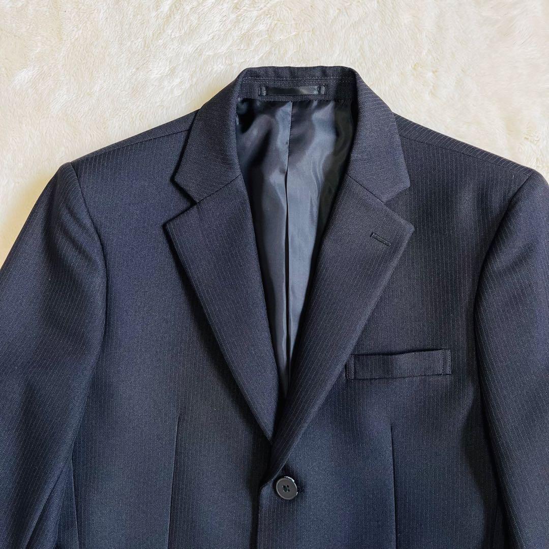 【極美品✨】ワンダーファクトリー フォーマルスーツ 5点　170cm 卒業式