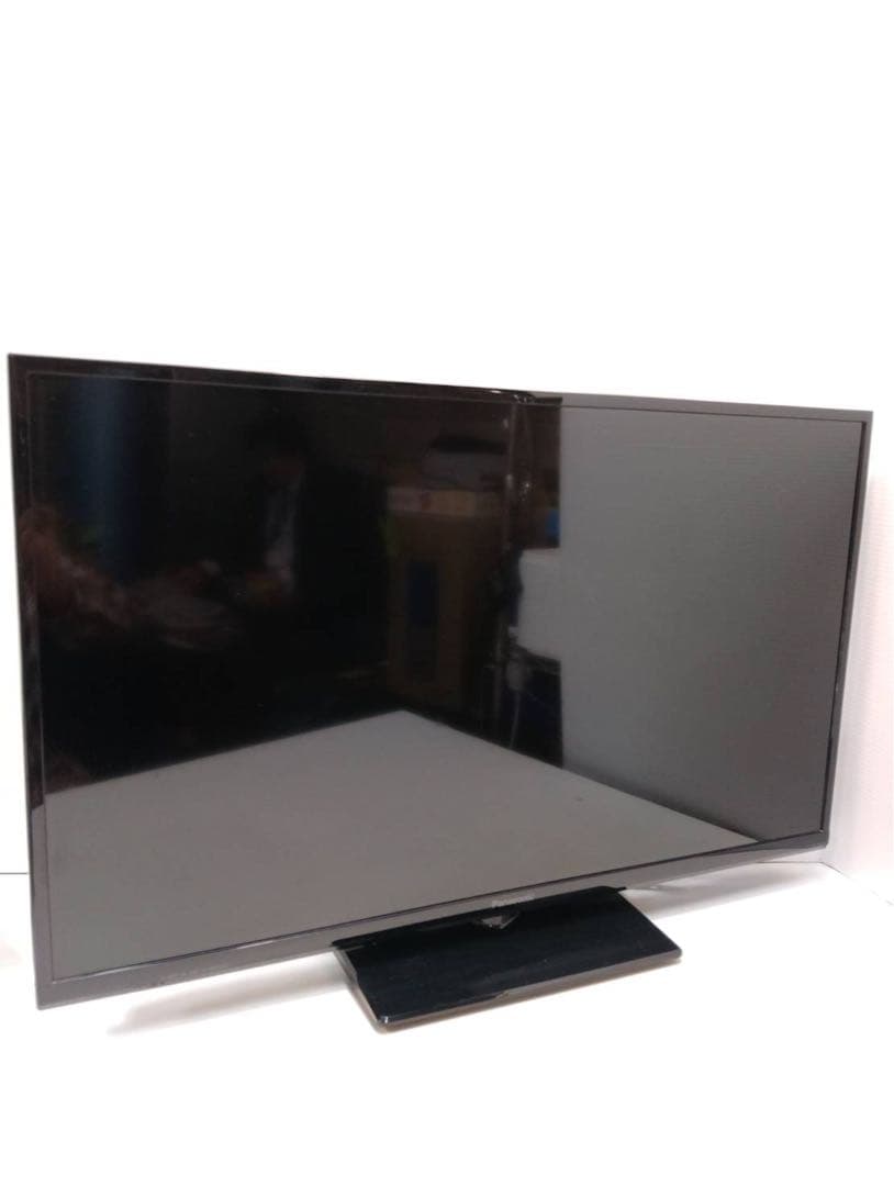 ​【美品】Panasonic VIERA 32型液晶テレビ TH-32D300