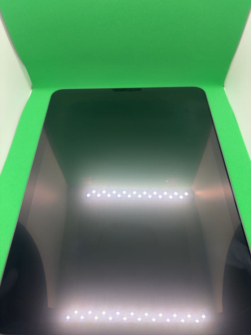 iPad Pro 11インチ 第2世代 256GB スペースグレー