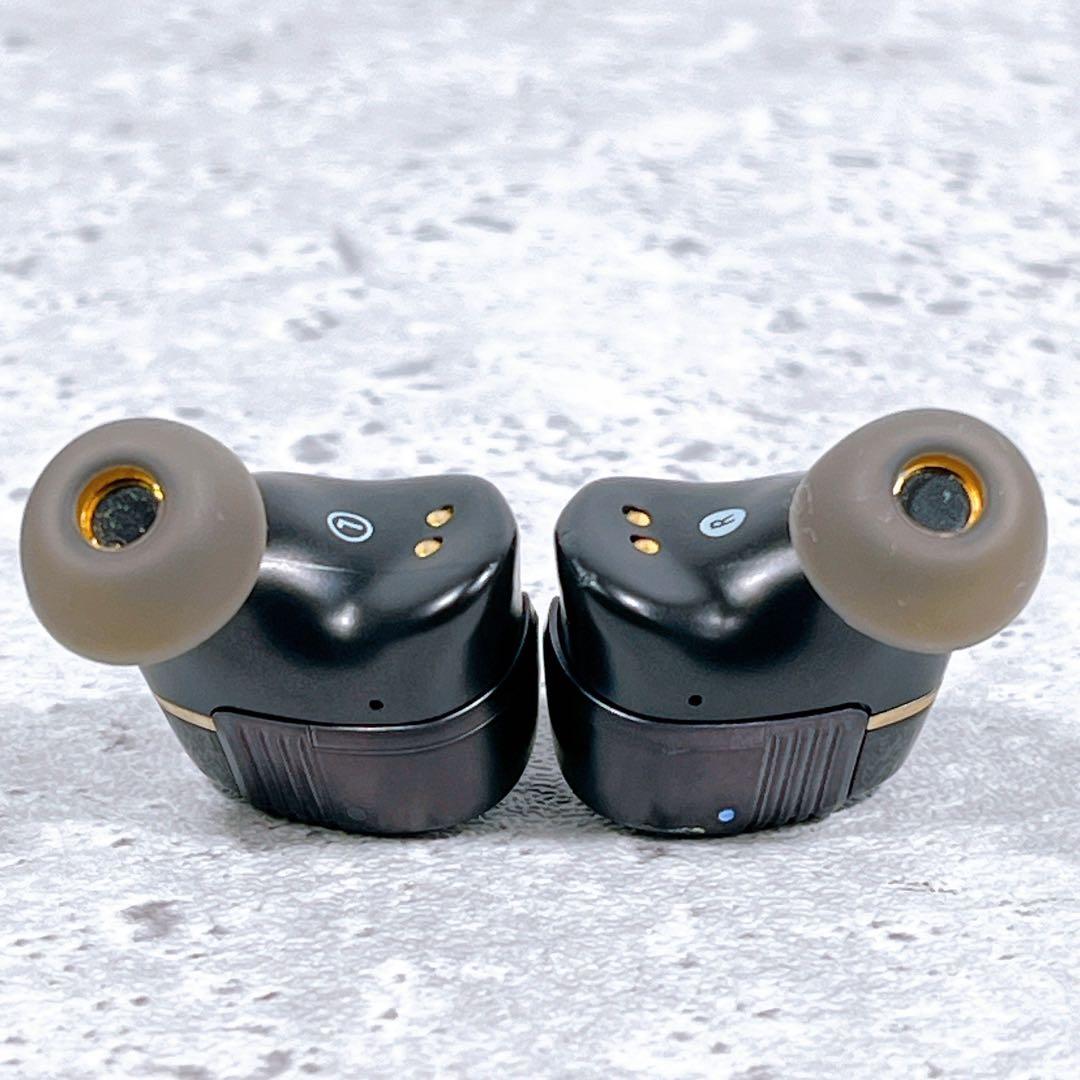 AVIOT TE-W1-PNK ワイヤレスイヤホン ピエール中野 ピヤホン8