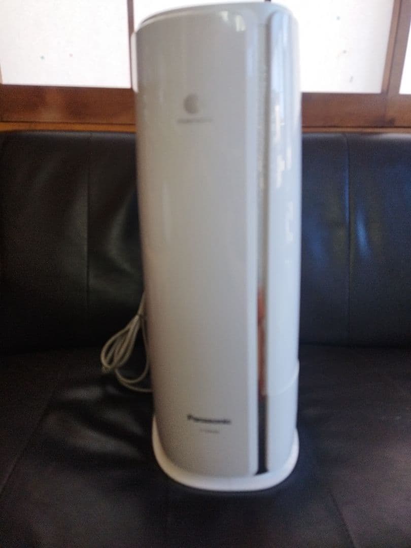 Panasonic 衣類乾燥除湿機 F-YZRX60 パナソニック ナノイー搭載