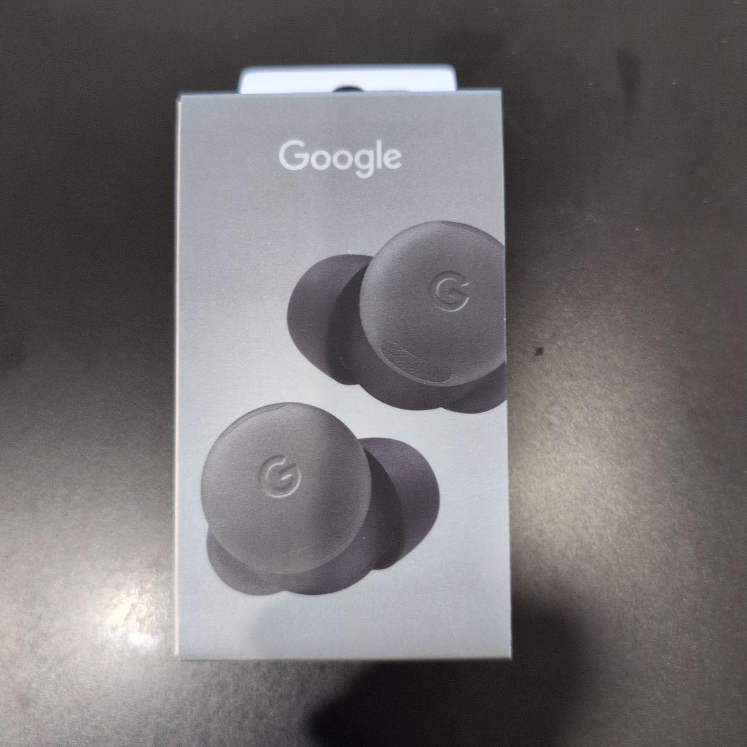 イヤホン Google Pixel Buds Pro 2 hazel