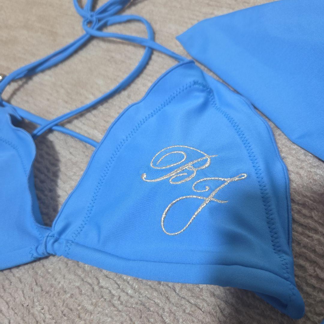 ベストボディジャパン　ファイナル用ビキニ