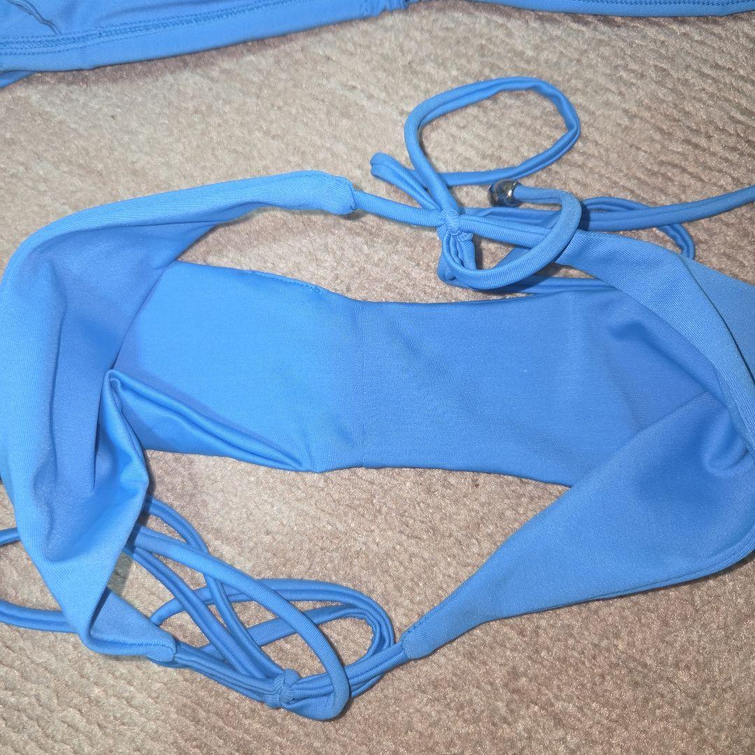 ベストボディジャパン　ファイナル用ビキニ