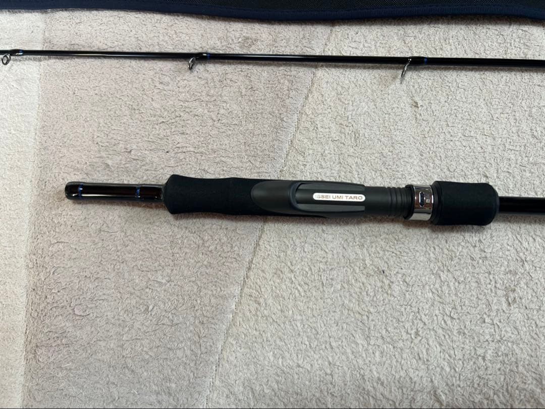 一誠(issei) 海太郎 ネコシャフト シャンシャンマル S702LS