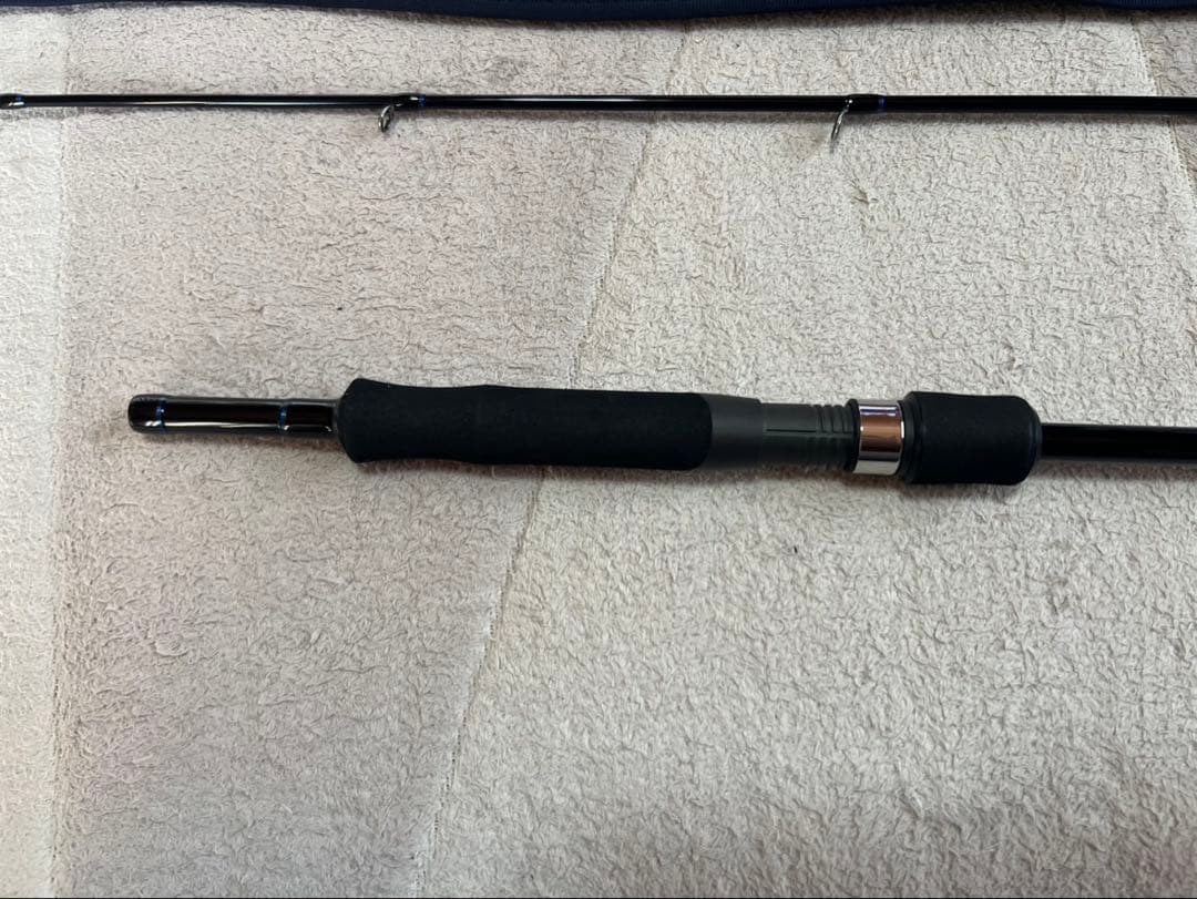 一誠(issei) 海太郎 ネコシャフト シャンシャンマル S702LS