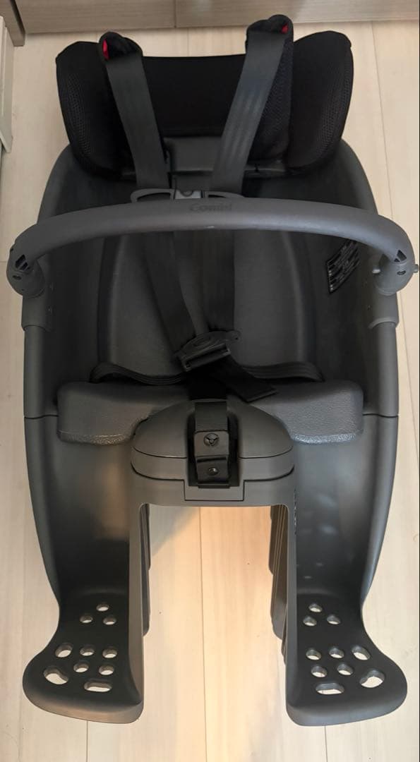 Panasonic クルームリアシート(後用) 新品未使用　NCD522S