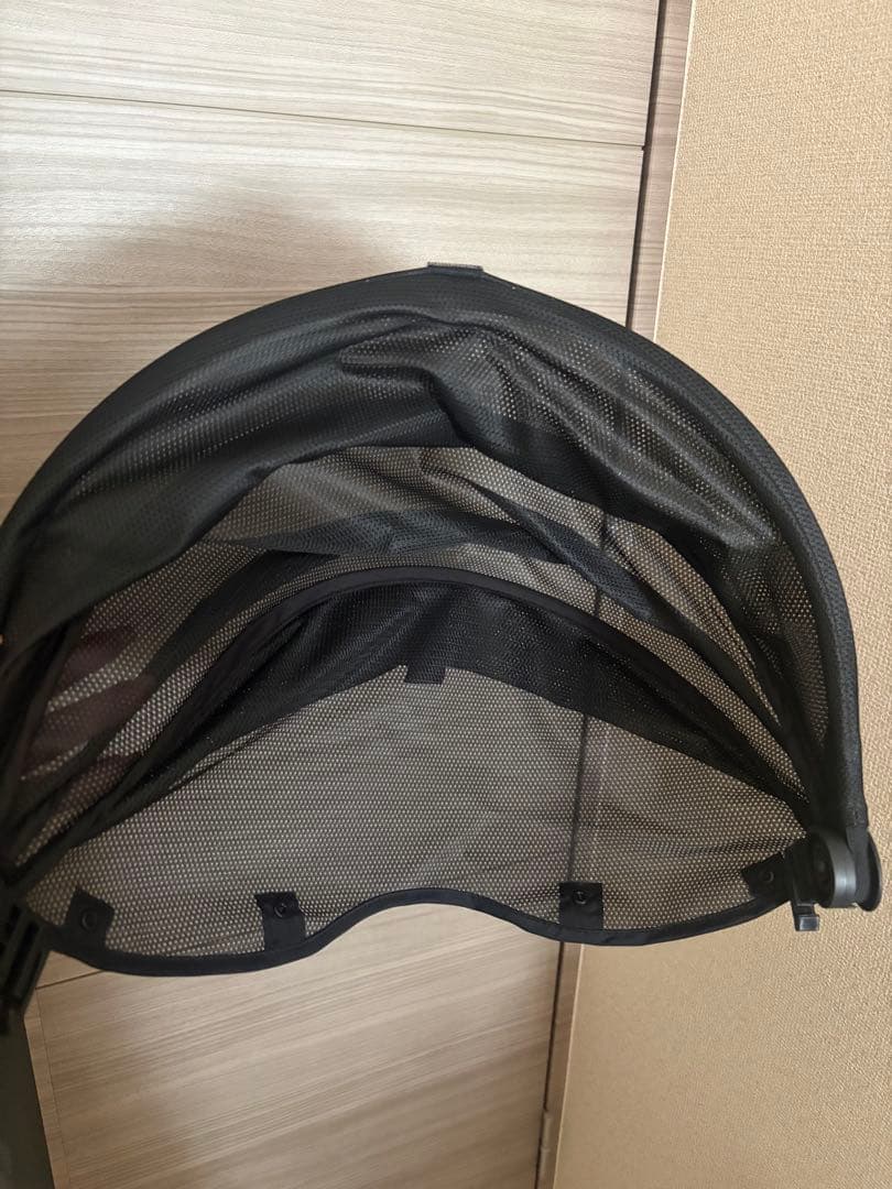 Panasonic クルームリアシート(後用) 新品未使用　NCD522S