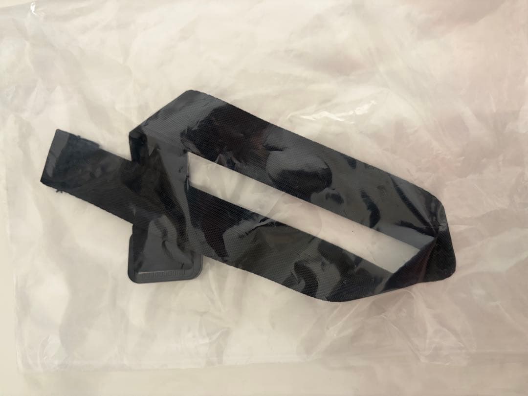 Panasonic クルームリアシート(後用) 新品未使用　NCD522S