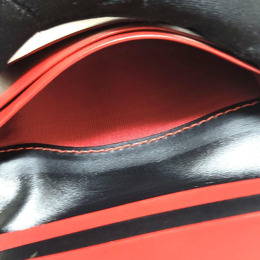 未使用 ブラックレーベルクレストブリッジ カードケース 名刺入れ レザー 黒